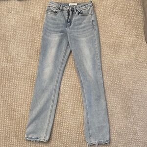 Lovervet Classic Light Blue Women's Jeans Lovervet size 26
